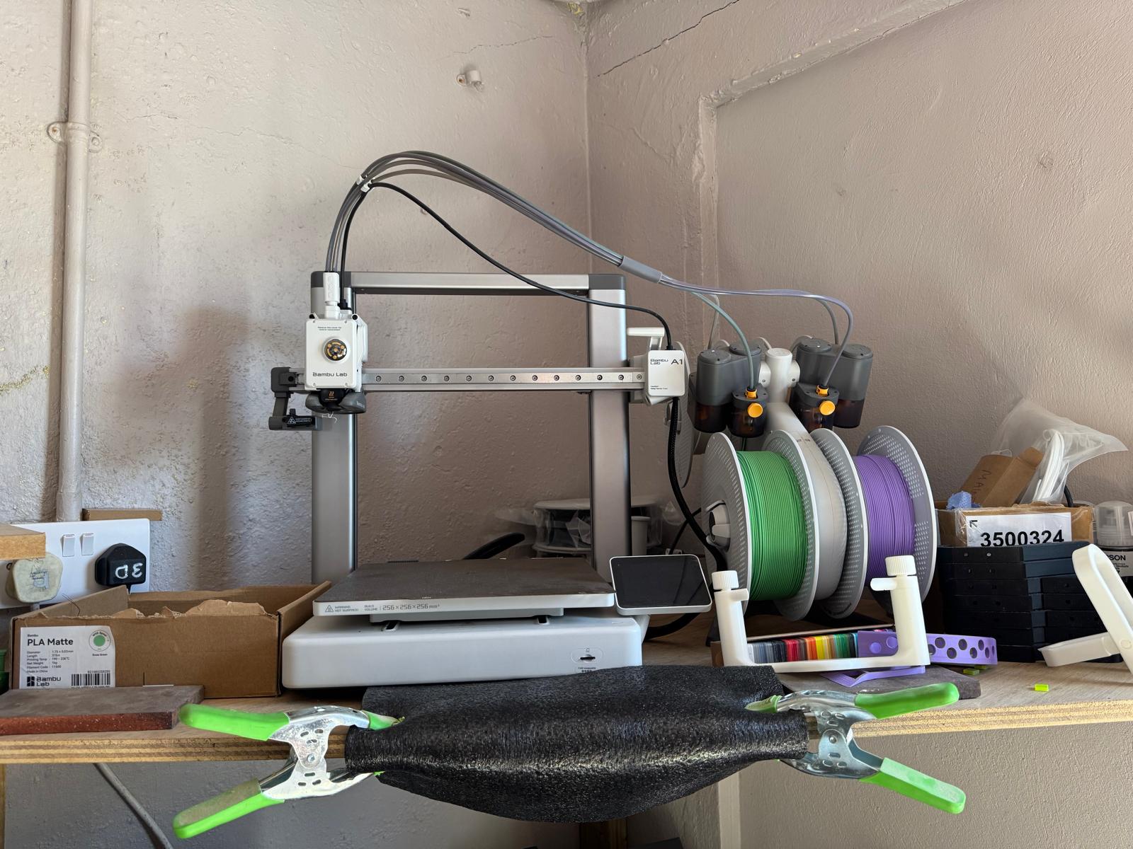3D printer2-1