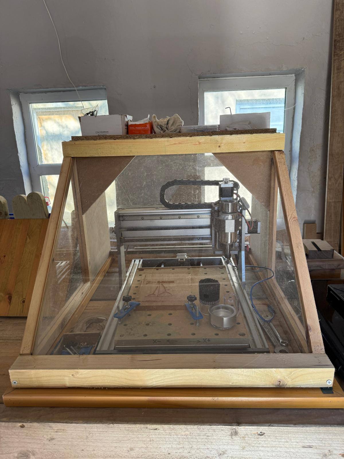 CNC router3-1