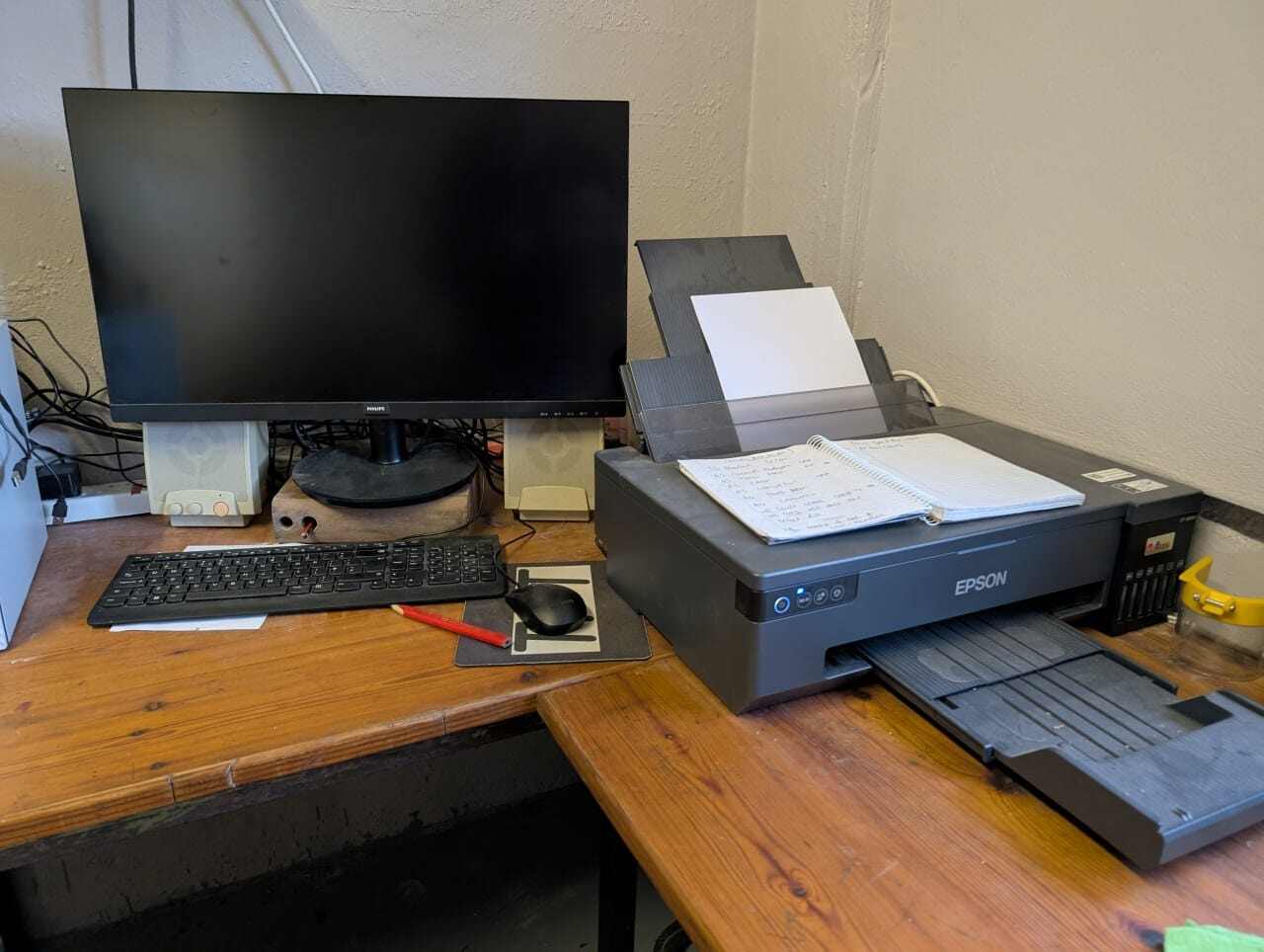 Photoprinter